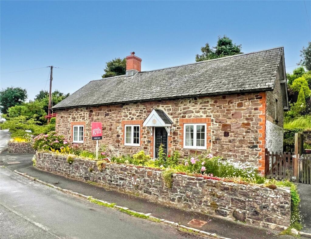 Main image of property: Brompton Regis, Dulverton, Somerset, TA22