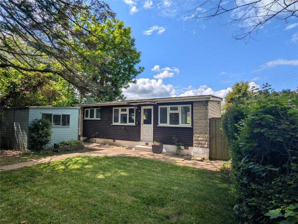 Main image of property: Cleeve Park, Chapel Cleeve, Minehead, Somerset, TA24