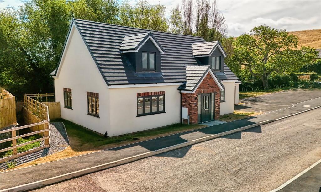 Main image of property: Old Nursery Court, Washford, Watchet, Somerset, TA23
