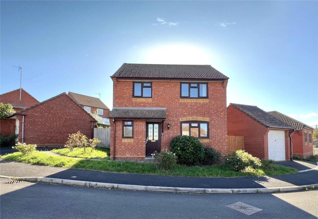 Main image of property: Mariners Way, Watchet, Somerset, TA23
