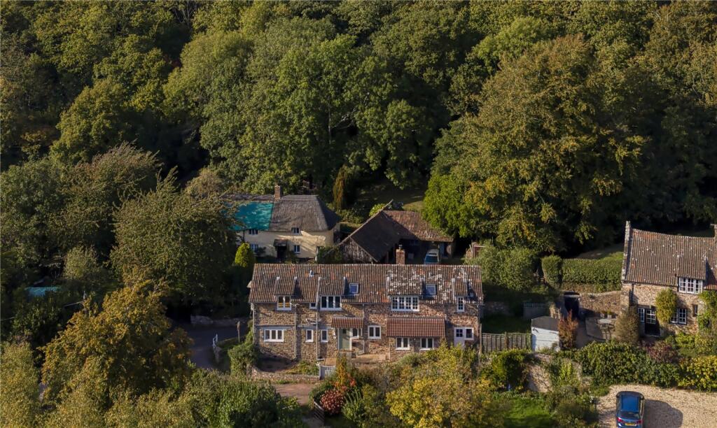 Main image of property: Selworthy, Minehead, Somerset, TA24