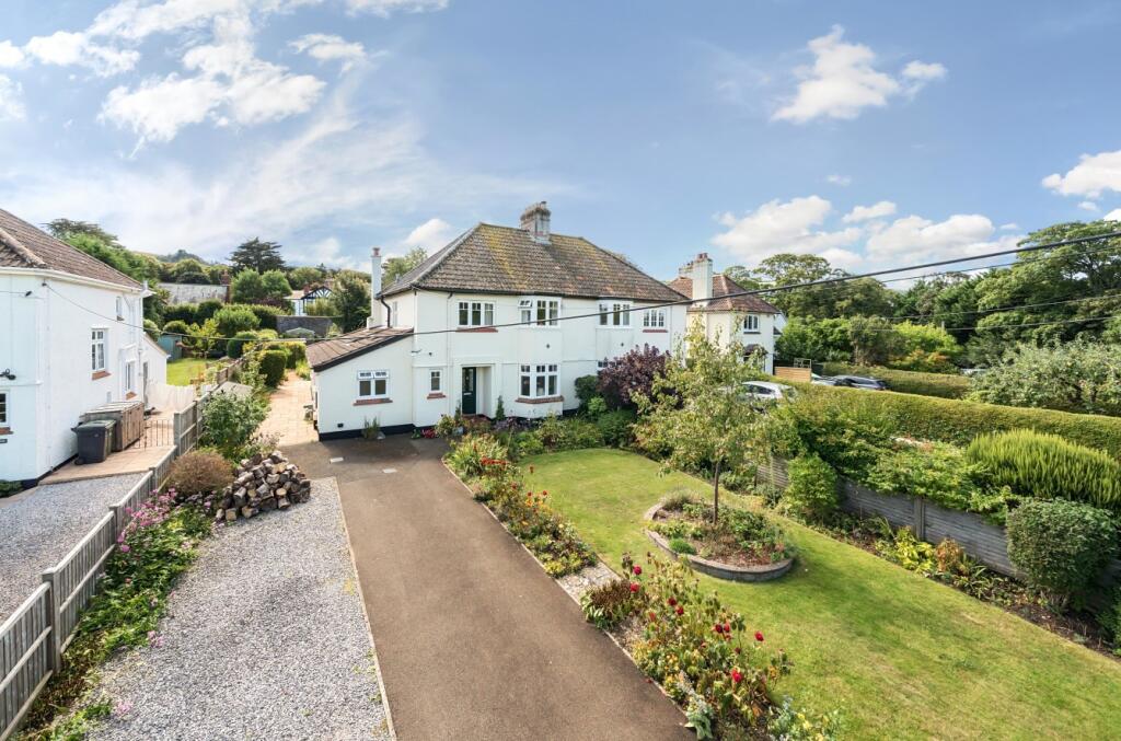Main image of property: The Ridge, Porlock, Minehead, Somerset, TA24