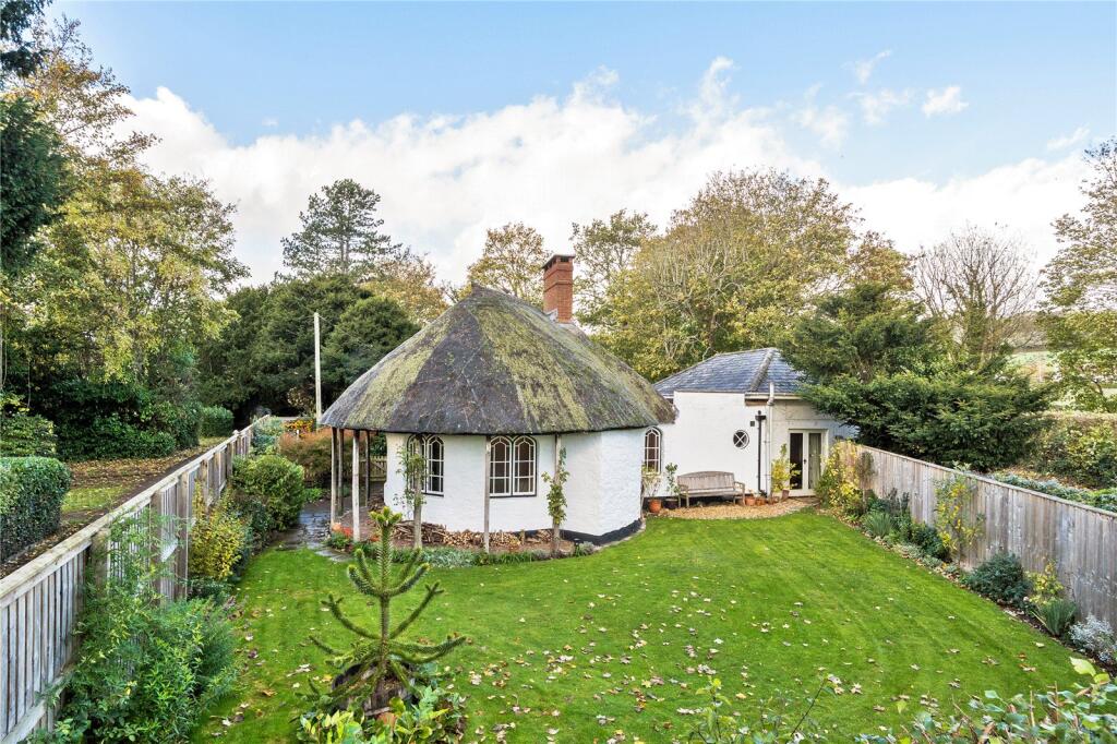 Main image of property: Chapel Cleeve, Minehead, Somerset, TA24