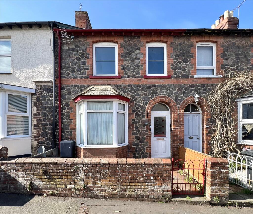 Main image of property: Bampton Street, Minehead, Somerset, TA24