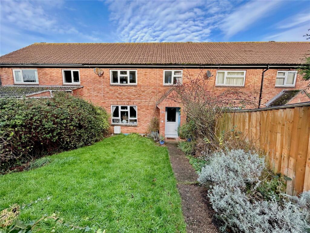 Main image of property: Courtlands Close, Watchet, Somerset, TA23