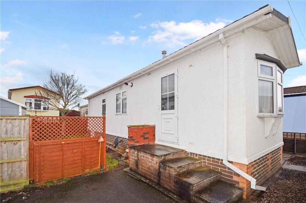 Main image of property: Doniford, Watchet, Somerset, TA23