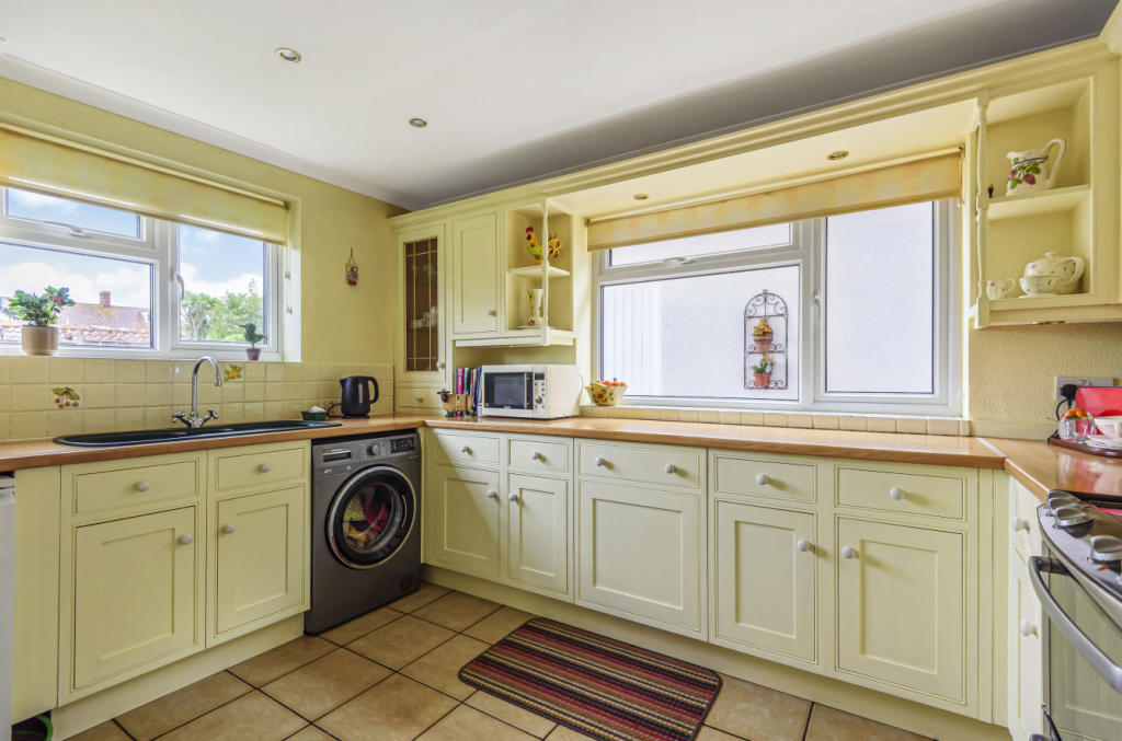 3 bedroom detached house for sale in Park Lane, Carhampton, Minehead, Somerset, TA24