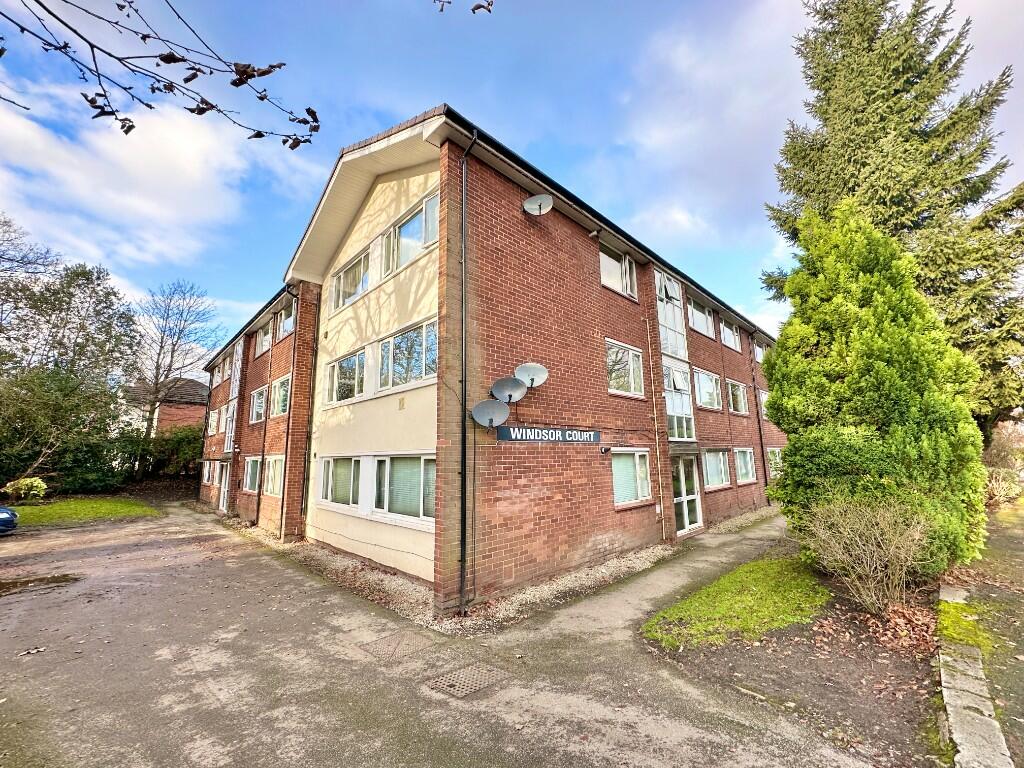 Main image of property: Ashton Lane, Sale, Greater Manchester, M33
