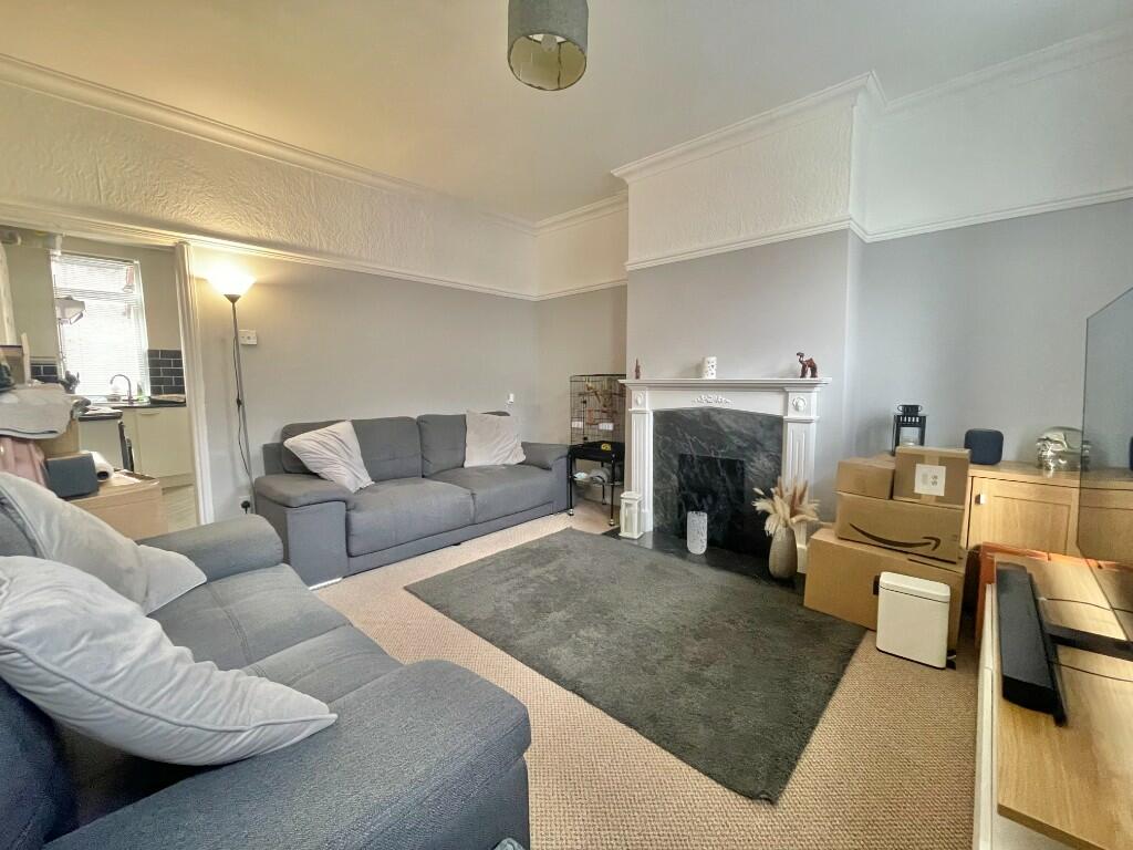 Main image of property: School Hill, Cudworth, Barnsley, S72