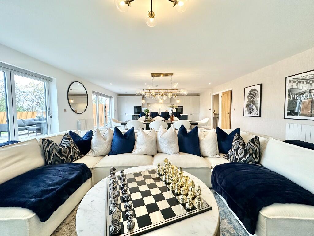 Additional property image - Walleys Green, CW10, Middlewich, Cheshire