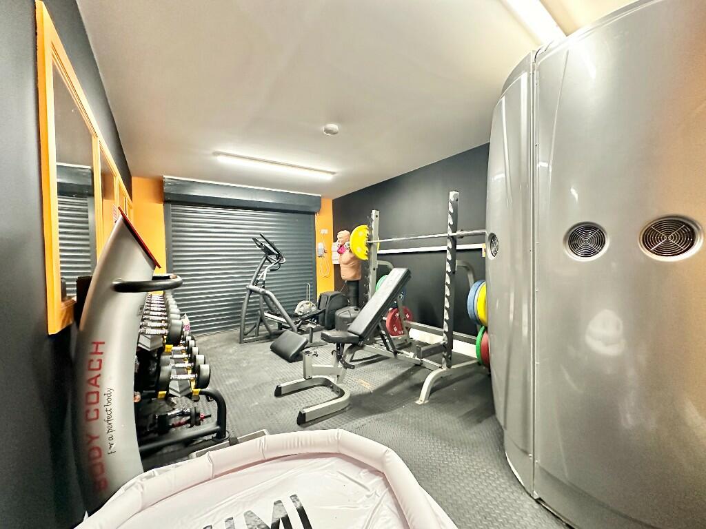 Additional property image - Walleys Green, CW10, Middlewich, Cheshire