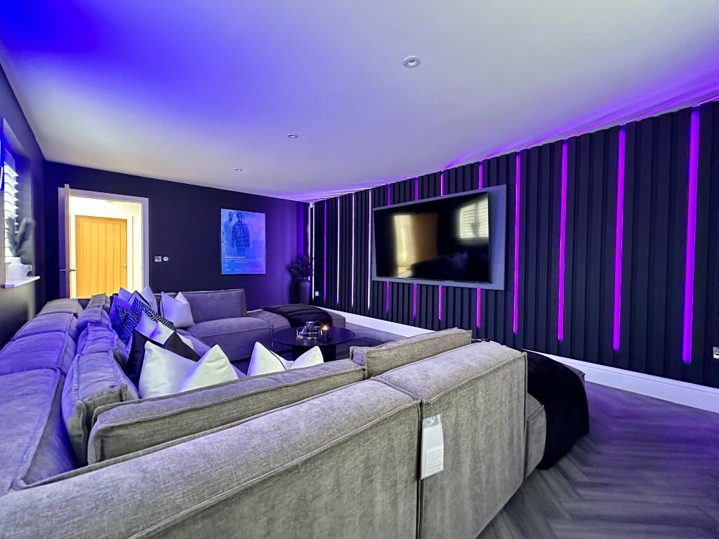 Additional property image - Walleys Green, CW10, Middlewich, Cheshire