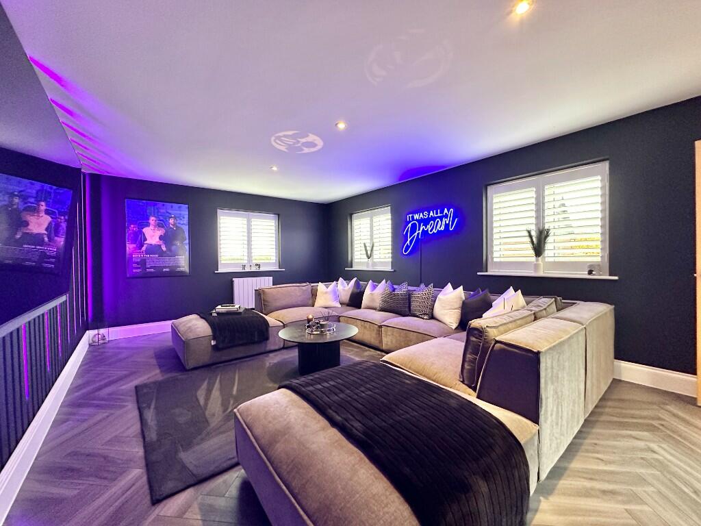 Additional property image - Walleys Green, CW10, Middlewich, Cheshire