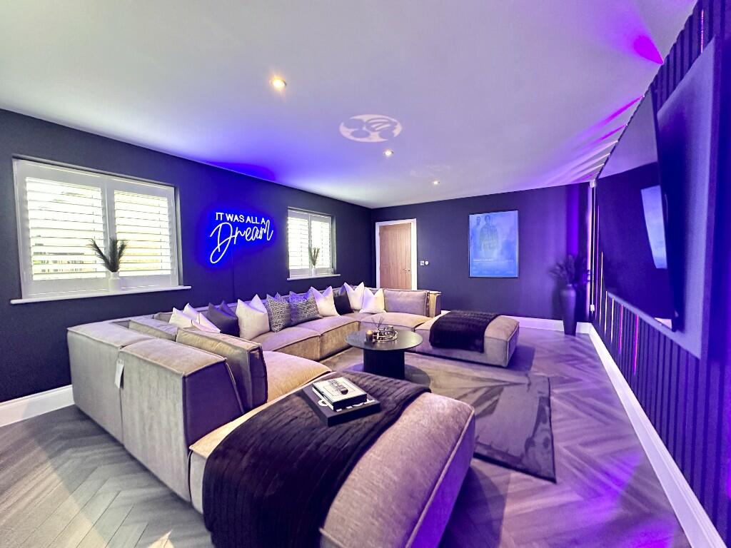 Additional property image - Walleys Green, CW10, Middlewich, Cheshire