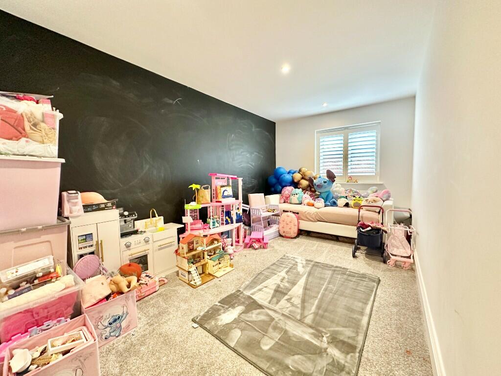 Additional property image - Walleys Green, CW10, Middlewich, Cheshire