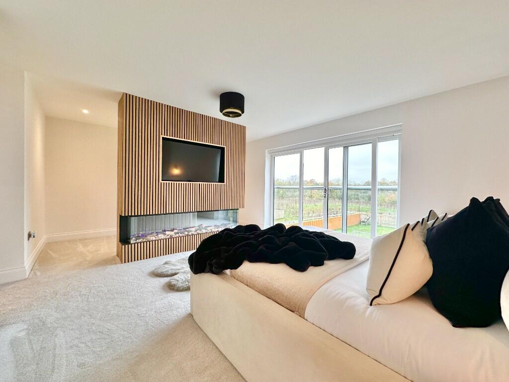 Additional property image - Walleys Green, CW10, Middlewich, Cheshire