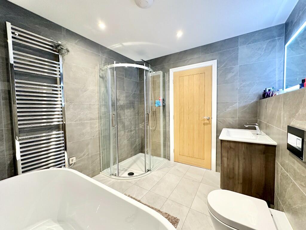 Additional property image - Walleys Green, CW10, Middlewich, Cheshire