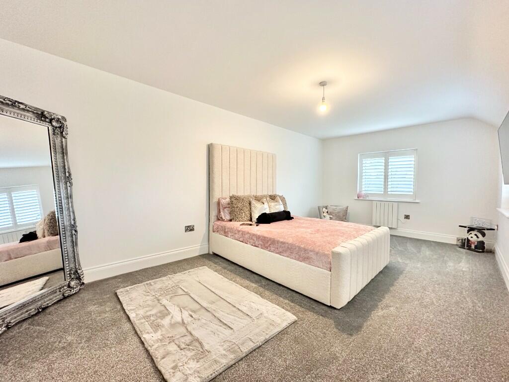 Additional property image - Walleys Green, CW10, Middlewich, Cheshire