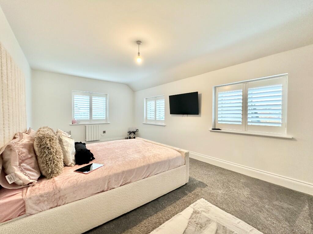 Additional property image - Walleys Green, CW10, Middlewich, Cheshire
