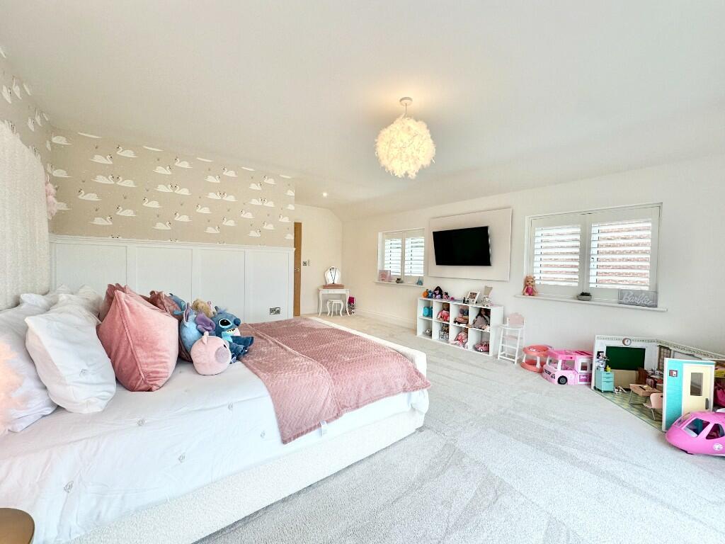 Additional property image - Walleys Green, CW10, Middlewich, Cheshire