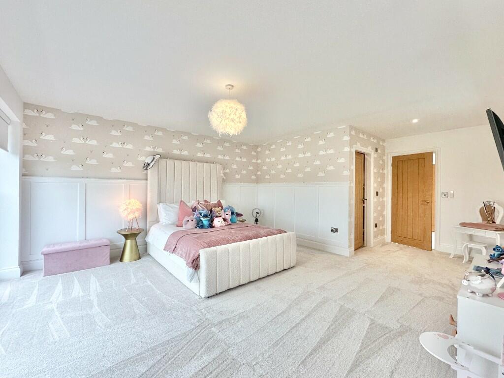 Additional property image - Walleys Green, CW10, Middlewich, Cheshire