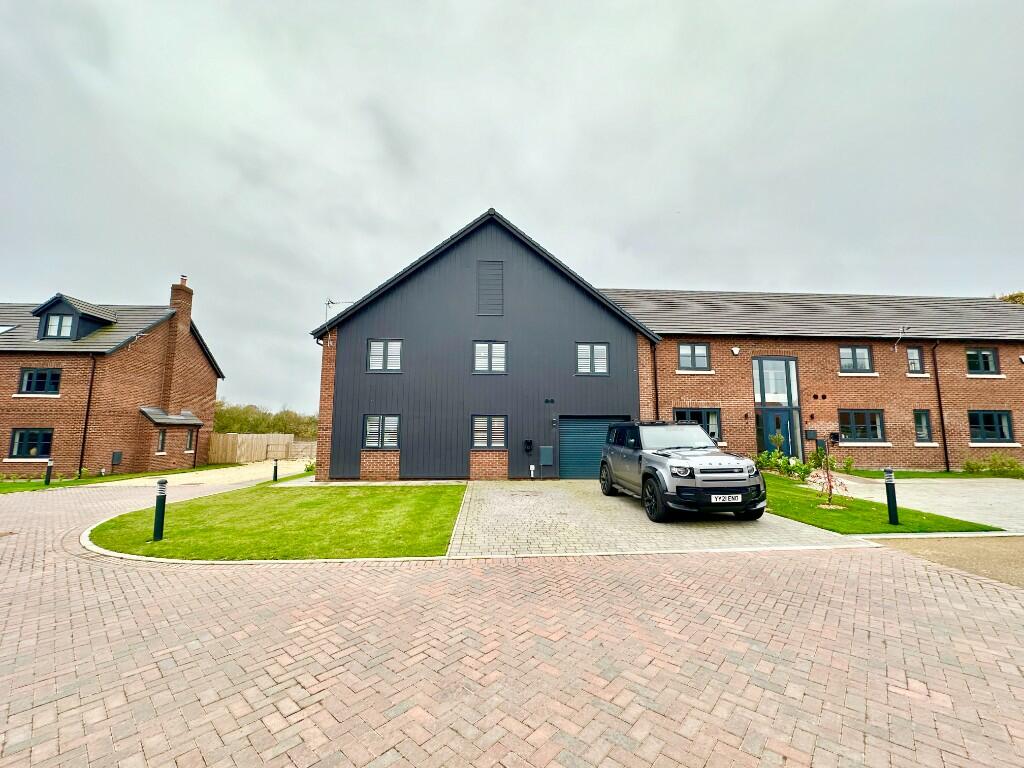 Additional property image - Walleys Green, CW10, Middlewich, Cheshire