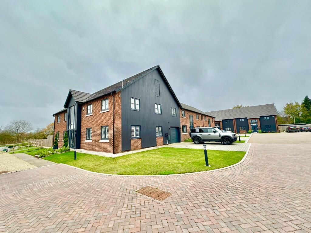 Additional property image - Walleys Green, CW10, Middlewich, Cheshire