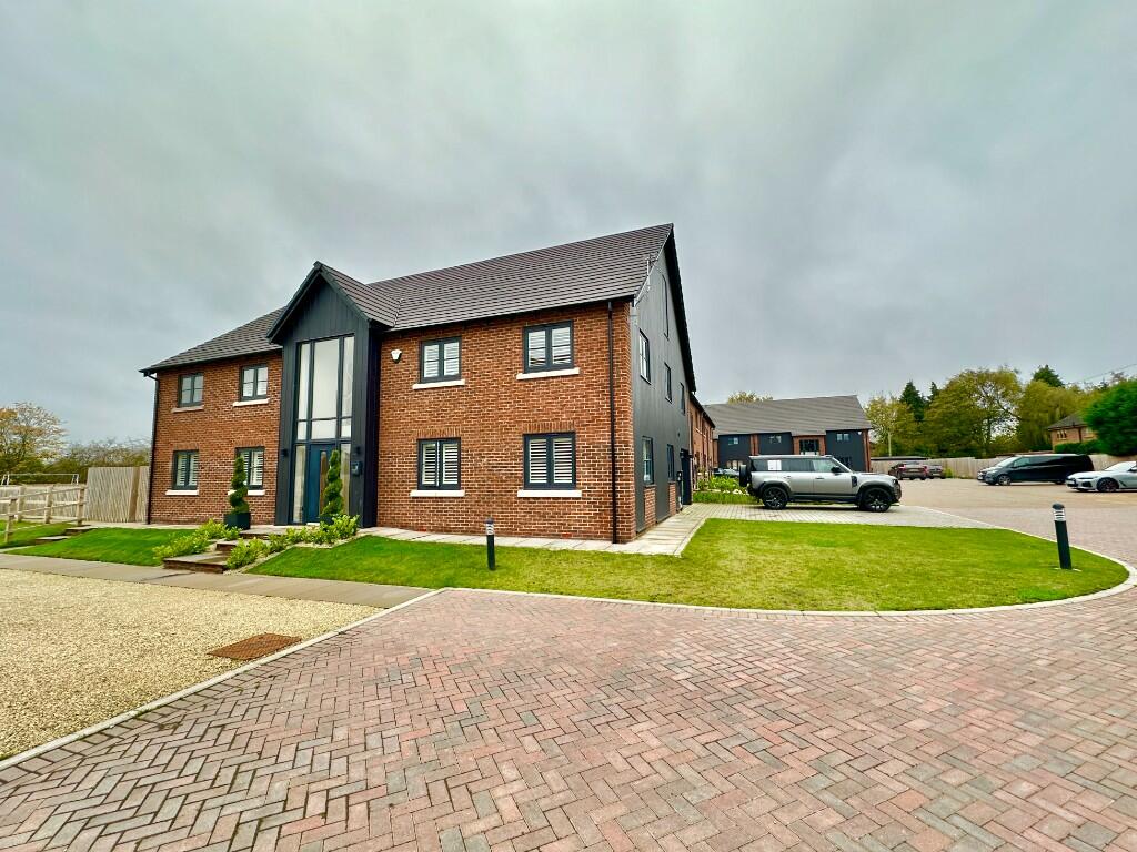 Additional property image - Walleys Green, CW10, Middlewich, Cheshire