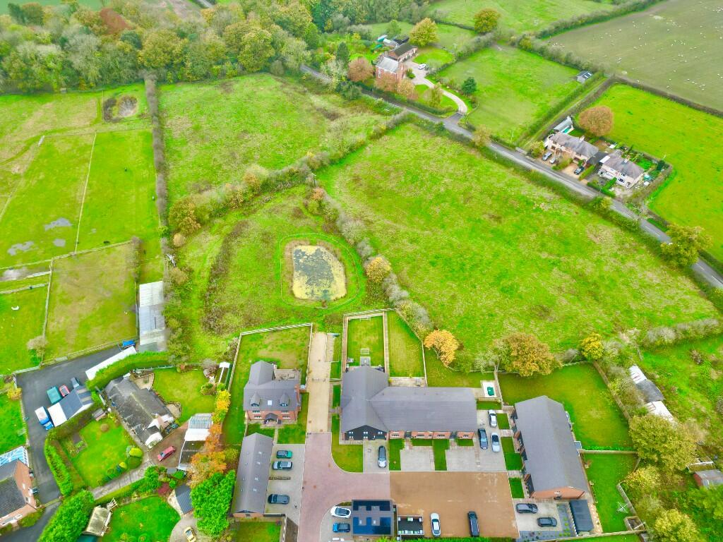 Additional property image - Walleys Green, CW10, Middlewich, Cheshire