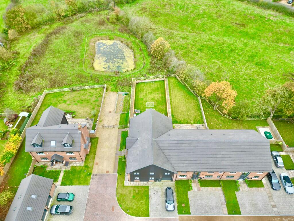 Additional property image - Walleys Green, CW10, Middlewich, Cheshire