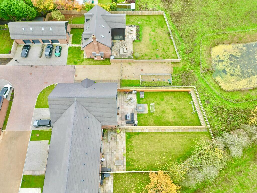 Additional property image - Walleys Green, CW10, Middlewich, Cheshire
