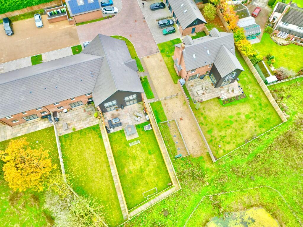 Additional property image - Walleys Green, CW10, Middlewich, Cheshire