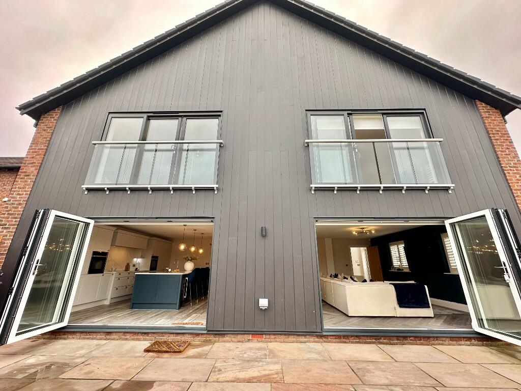 Additional property image - Walleys Green, CW10, Middlewich, Cheshire
