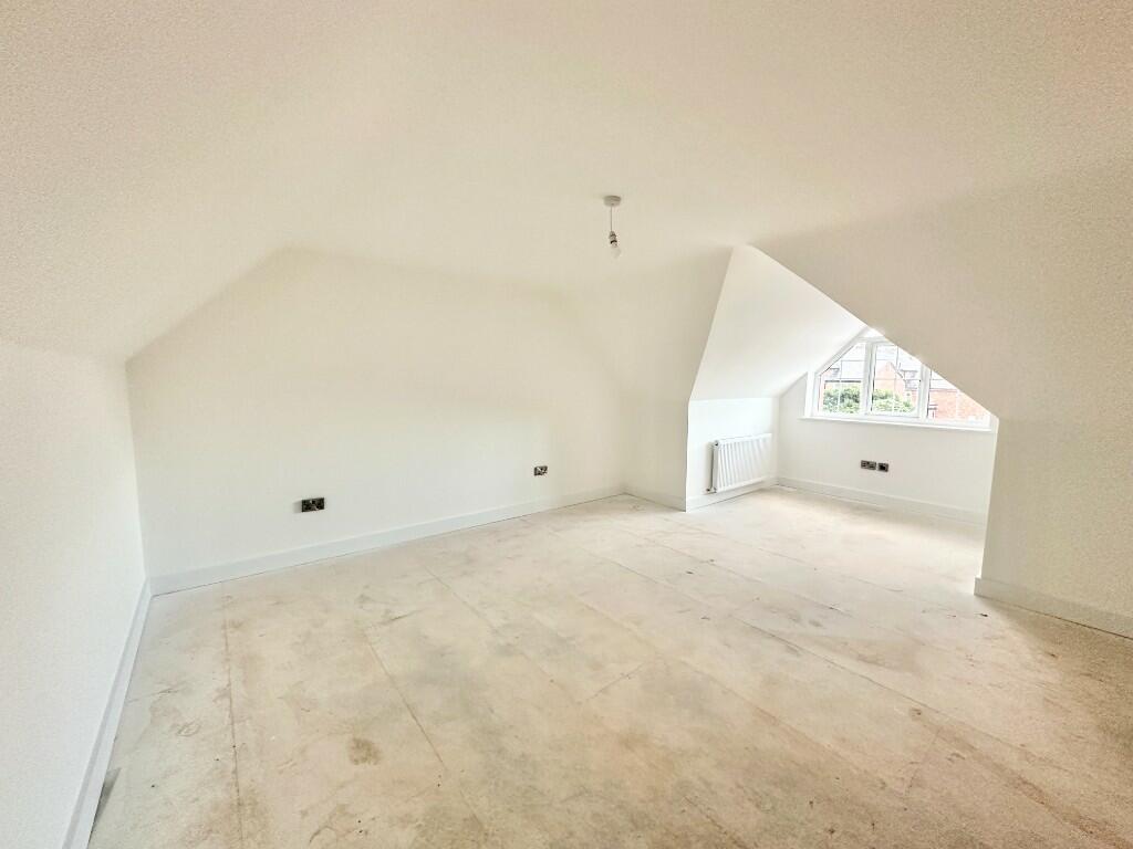 Additional property image - Delamere Street, Winsford, Cheshire, CW7