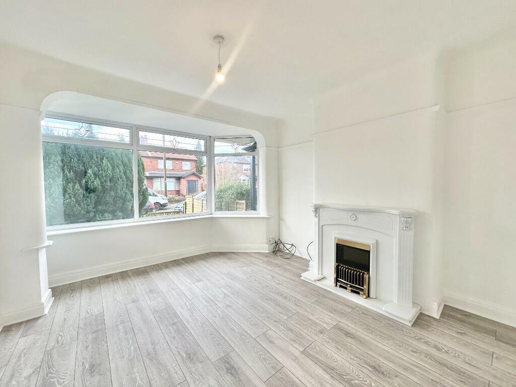 Main image of property: Wyverne Road, Chorlton, Manchester, M21