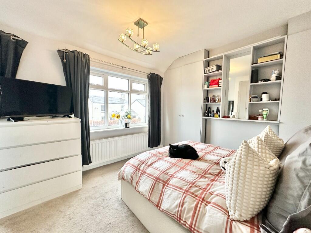 Additional property image - Hartford Road, CW9, Northwich, Davenham, Cheshire