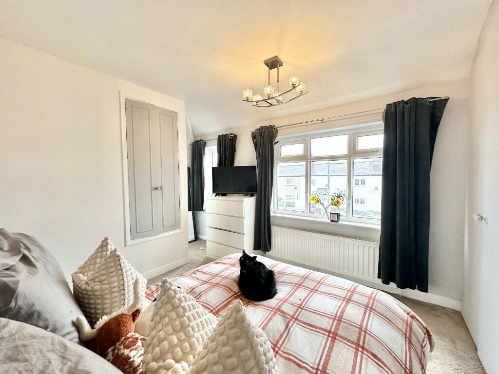 Additional property image - Hartford Road, CW9, Northwich, Davenham, Cheshire