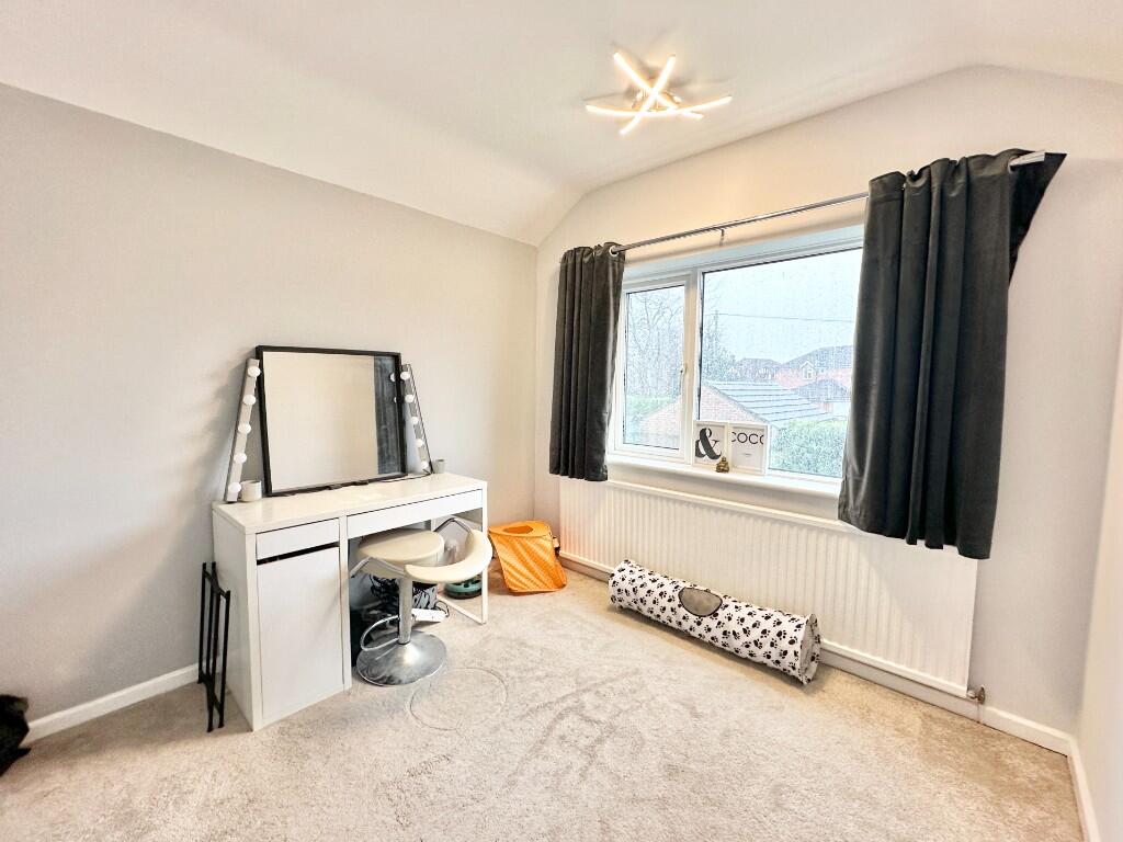 Additional property image - Hartford Road, CW9, Northwich, Davenham, Cheshire