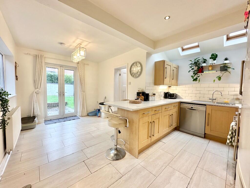 Additional property image - Hartford Road, CW9, Northwich, Davenham, Cheshire