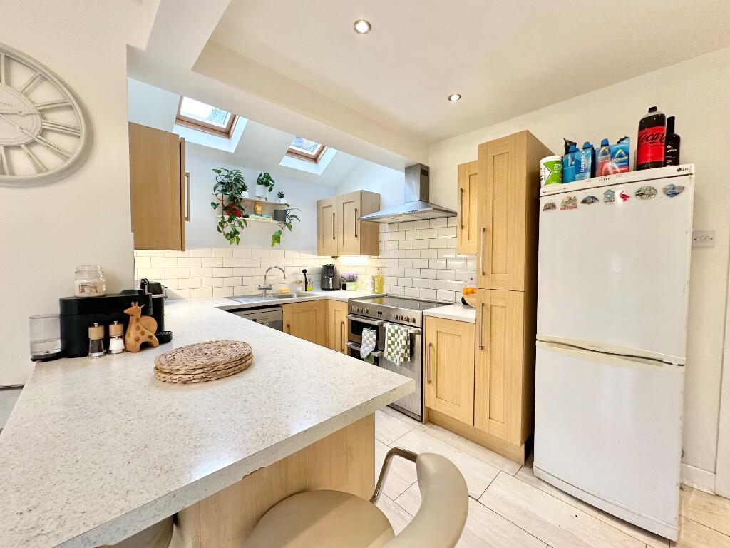 Additional property image - Hartford Road, CW9, Northwich, Davenham, Cheshire