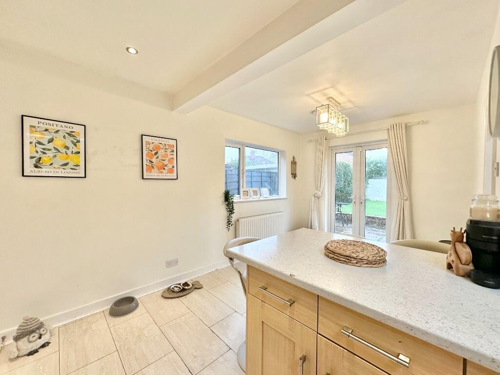 Additional property image - Hartford Road, CW9, Northwich, Davenham, Cheshire