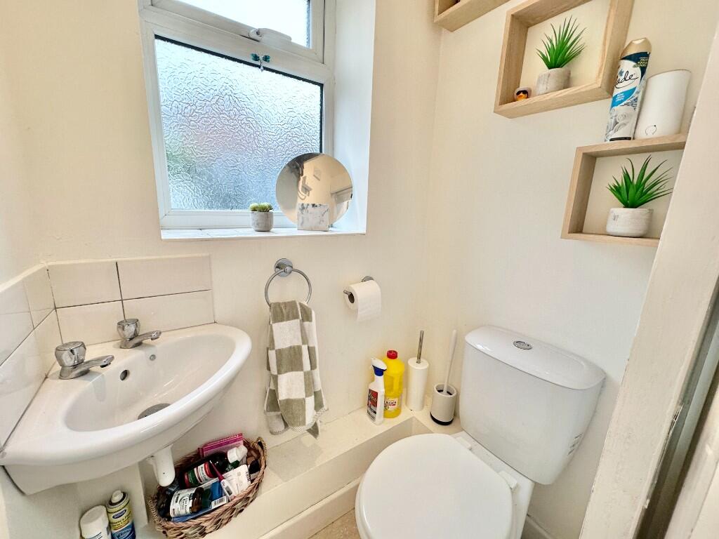 Additional property image - Hartford Road, CW9, Northwich, Davenham, Cheshire
