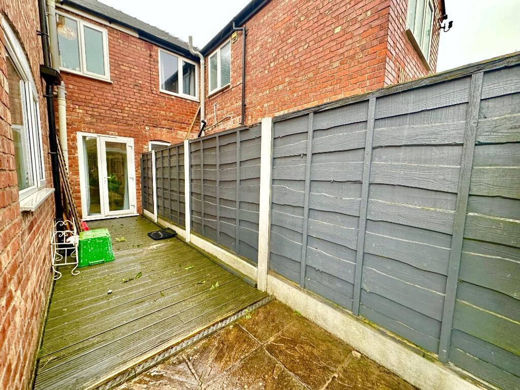 Additional property image - Hartford Road, CW9, Northwich, Davenham, Cheshire