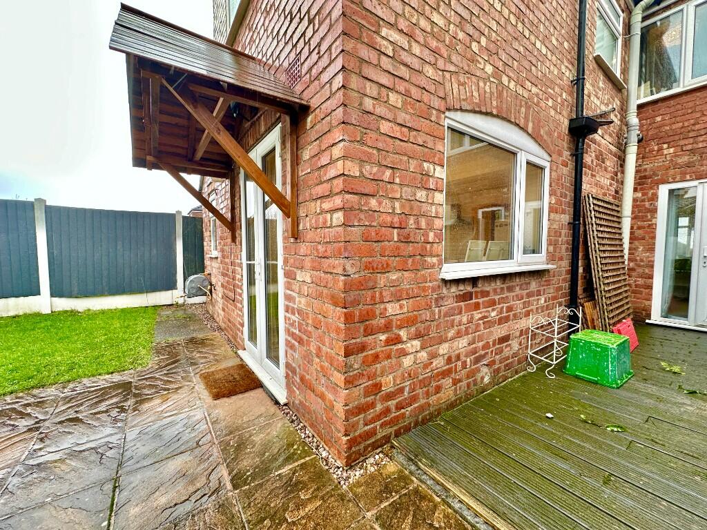Additional property image - Hartford Road, CW9, Northwich, Davenham, Cheshire