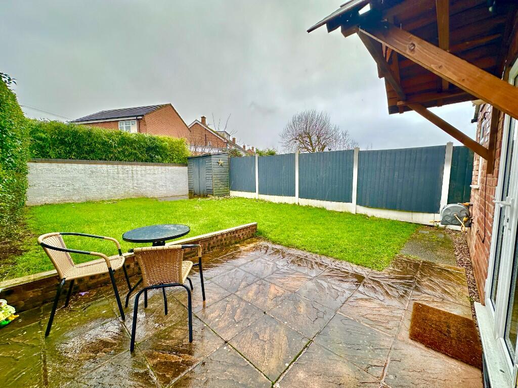 Additional property image - Hartford Road, CW9, Northwich, Davenham, Cheshire