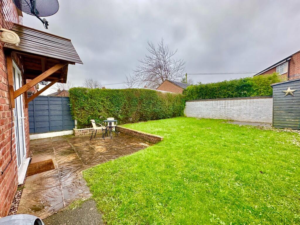 Additional property image - Hartford Road, CW9, Northwich, Davenham, Cheshire