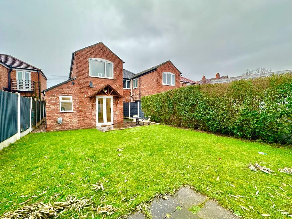Additional property image - Hartford Road, CW9, Northwich, Davenham, Cheshire