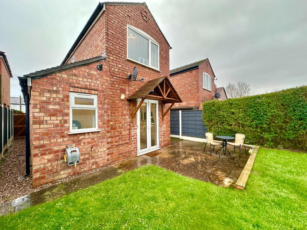 Additional property image - Hartford Road, CW9, Northwich, Davenham, Cheshire