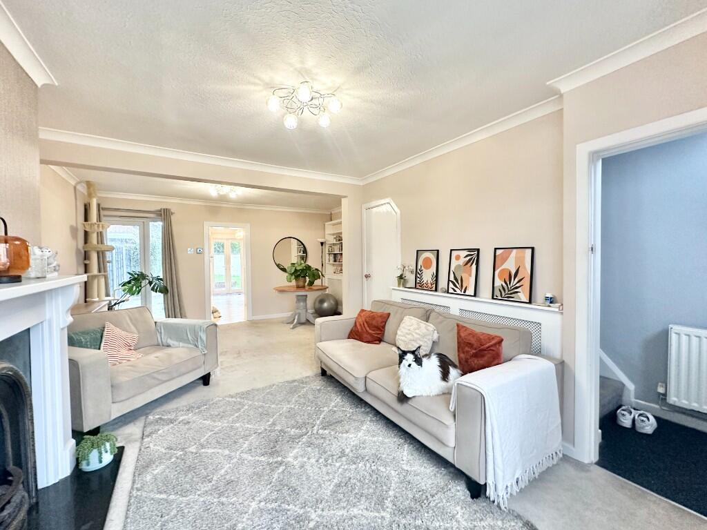 Additional property image - Hartford Road, CW9, Northwich, Davenham, Cheshire