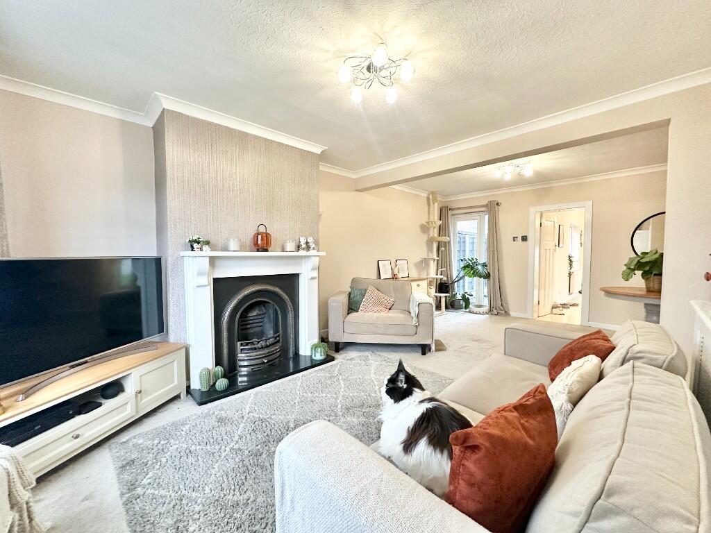 Additional property image - Hartford Road, CW9, Northwich, Davenham, Cheshire